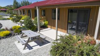 Longbourne Lodge Motel Mosgiel - Mosgiel - 2