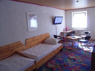 Smile Hotel - Norimberga - 1