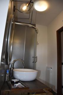 La Torre Rooms - San Quirico dʼOrcia - 7