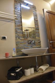 La Torre Rooms - San Quirico dʼOrcia - 6