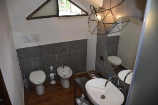 La Torre Rooms - San Quirico dʼOrcia - 1