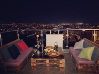 Hotel King Tom - Tbilisi - 9