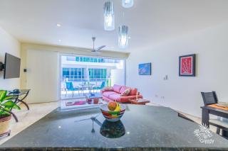 Estrella del Mar - Condo 101 - Isla Mujeres - 6