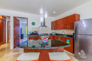 Estrella del Mar - Condo 101 - Isla Mujeres - 8