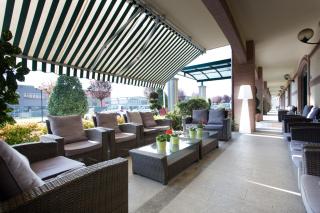 Vald Hotel - Val Della Torre - 8
