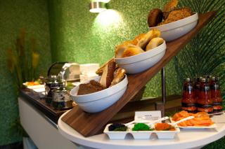 Aragon - Hotel - Garni - Tangermünde - 3