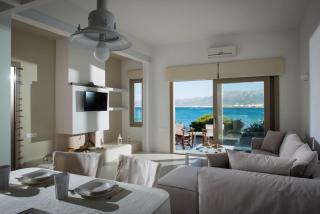 Villa Asterias - Stalís - 5