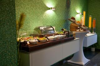 Aragon - Hotel - Garni - Tangermünde - 4