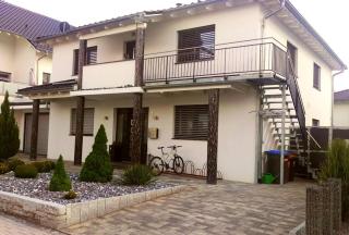 FeWo - bei Tati 95qm - Singen - 1