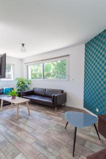 Chambres du Bout du Monde - 3