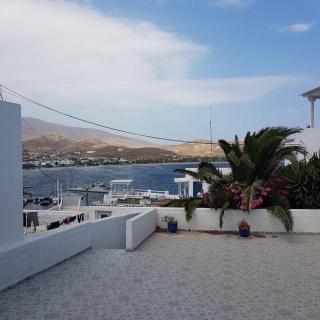 Marina's Studios Serifos - Livádion - 4