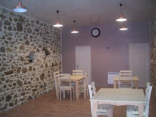Chambre d'hôtes 84 de la Manelière - La Flocellière - 1
