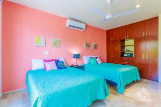 Estrella del Mar - Condo 101 - Isla Mujeres - 3