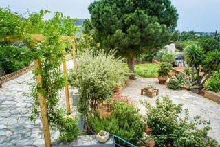 Marianna Cottage - Palaia Fokaia - 2
