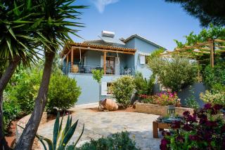 Marianna Cottage - Palaia Fokaia - 4