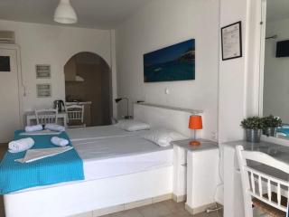 Marina's Studios Serifos - Livádion - 5