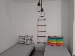 Naxos olive & home - Engares - 6