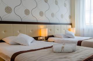 Hotel Czardasz Spa & Wellness - Płock - 8