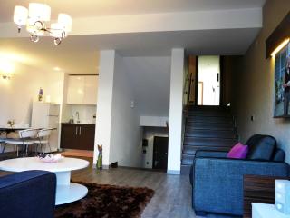 Silver Mountain Apartment A32 - 3 rooms 3 bathrooms - Poiana Brasov - 4