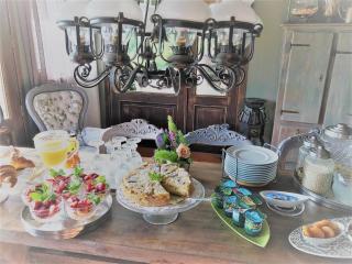 Agriturismo Gocce di Luna - Celle Ligure - 5