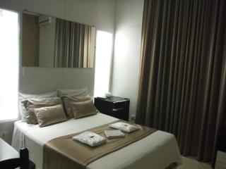 Hotel Basilio Mongaguá - 9
