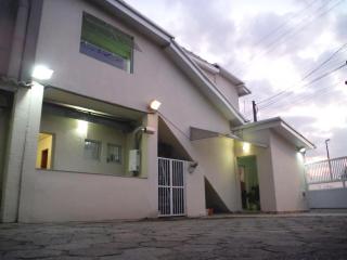 Hotel Basilio Reformado pelo SBT - Mongaguá - 6