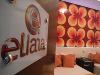 Hotel Basilio Reformado pelo SBT - Mongaguá - 5