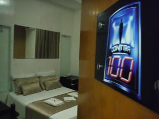 Hotel Basilio Reformado pelo SBT - Mongaguá - 4