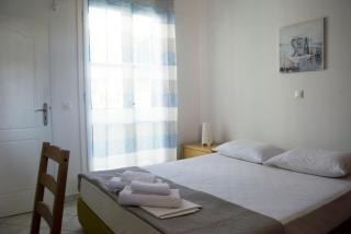 Naxos olive & home - Engares - 1