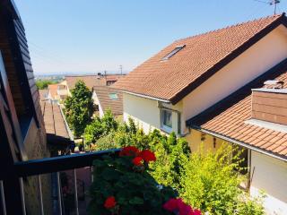 Gästehaus Kerle - Dossenheim - 2
