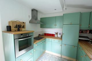 81 Eastgate - Cowbridge - 7