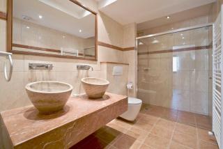 5 bedroom Villa Poseidon with private pool, Aphrodite Hills Resort - Kouklia - 1