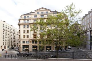 Hotel Central - Ginevra - 4