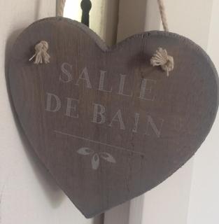 Chambres Les Passiflores - Saint-Palais-sur-Mer - 3