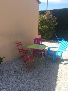 Chambres Les Passiflores - Saint-Palais-sur-Mer - 0