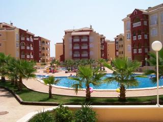 Cosy Cwtch 2 - Los Alcázares - 9