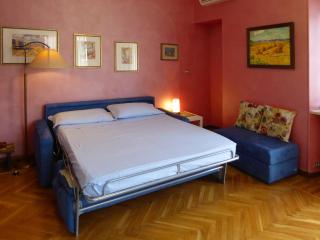 Casa Clemente in Cit Turin - Vicino a Porta Susa e Metro - Turim - 2