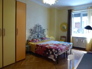 Casa Clemente in Cit Turin - Vicino a Porta Susa e Metro - Turim - 8