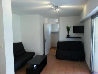 Idéal Vacances : Studio au centre de Juan les Pins - Antibes - 5