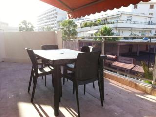 Idéal Vacances : Studio au centre de Juan les Pins - Antibes - 1