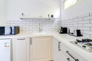 Carmel Boutique Apartments - Haifa - 8