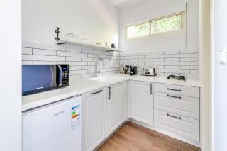 Carmel Boutique Apartments - Haifa - 4