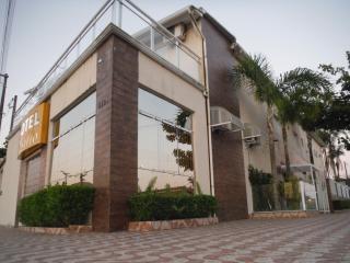 Hotel Basilio Reformado pelo SBT - Mongaguá - 0