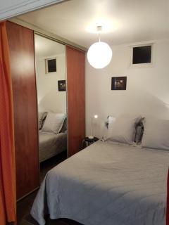 Home Nantua studio meublés Ain-Jura - 2