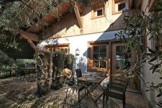 Pietra Cavalla - Ranch & Resort - Polpenazze del Garda - 4