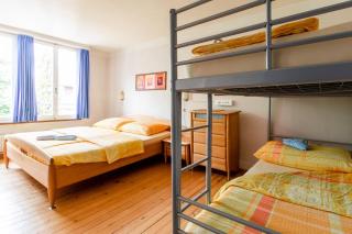 Happy Inn Lodge - Interlaken - 5