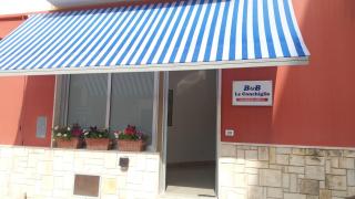 B & B Conchiglie - Gallipoli - 3