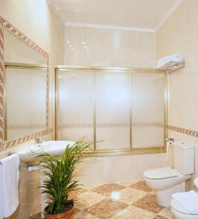 Casa Delmonte - Turismo de Interior - Palma de Mallorca - 9