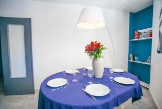 Appartement 3 pièces SoNice au centre de Nice - Nice - 4
