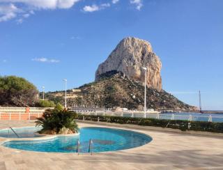Clubrent - Rubino - Calpe - 9